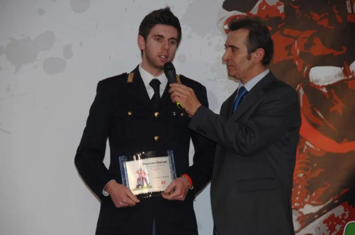 Premiati i Campioni Italiani di Enduro e Motoslitte (2)