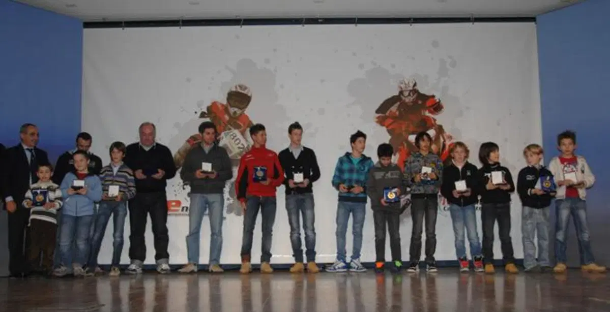 Premiati i Campioni Italiani di Enduro e Motoslitte (3)