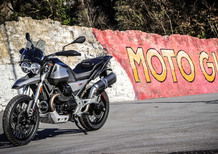 Moto Guzzi V85 TT: aperte le prenotazioni per i test ride