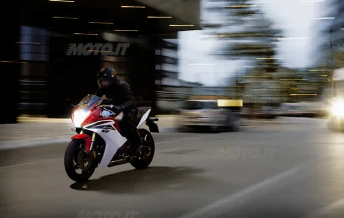 Trofei Honda, dal 2011 anche la CBR600F Cup