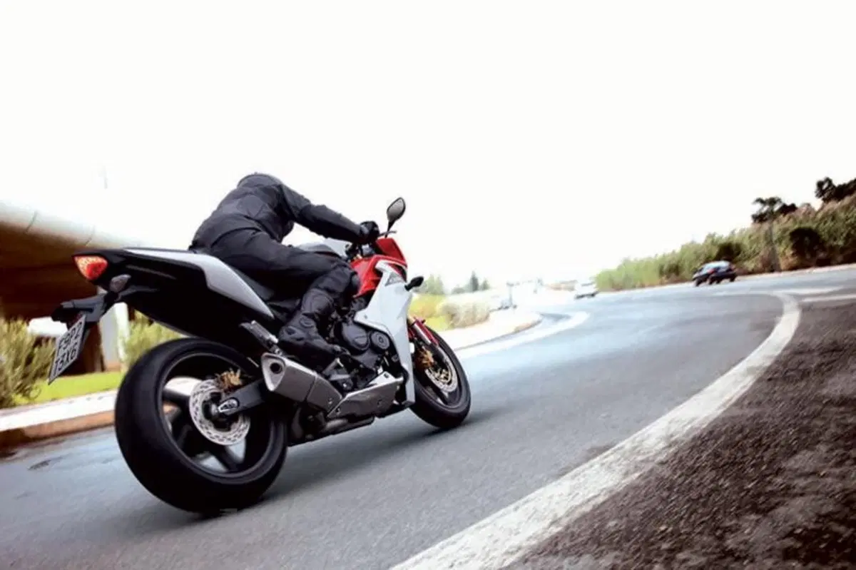 Trofei Honda, dal 2011 anche la CBR600F Cup (2)
