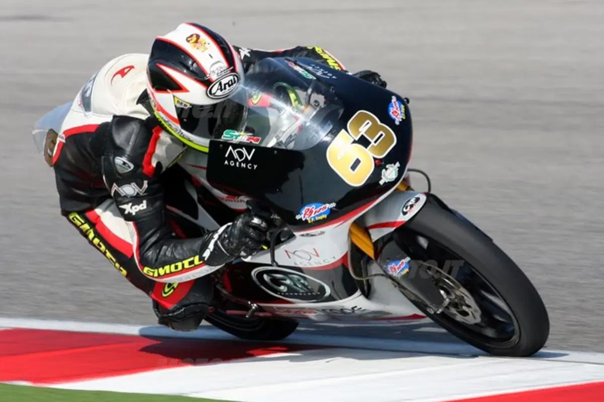 Trofei Honda, dal 2011 anche la CBR600F Cup (4)