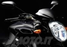 MV Agusta Brutale 920: la nuova entry level di MV!