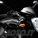 MV Agusta Brutale 920: la nuova entry level di MV!