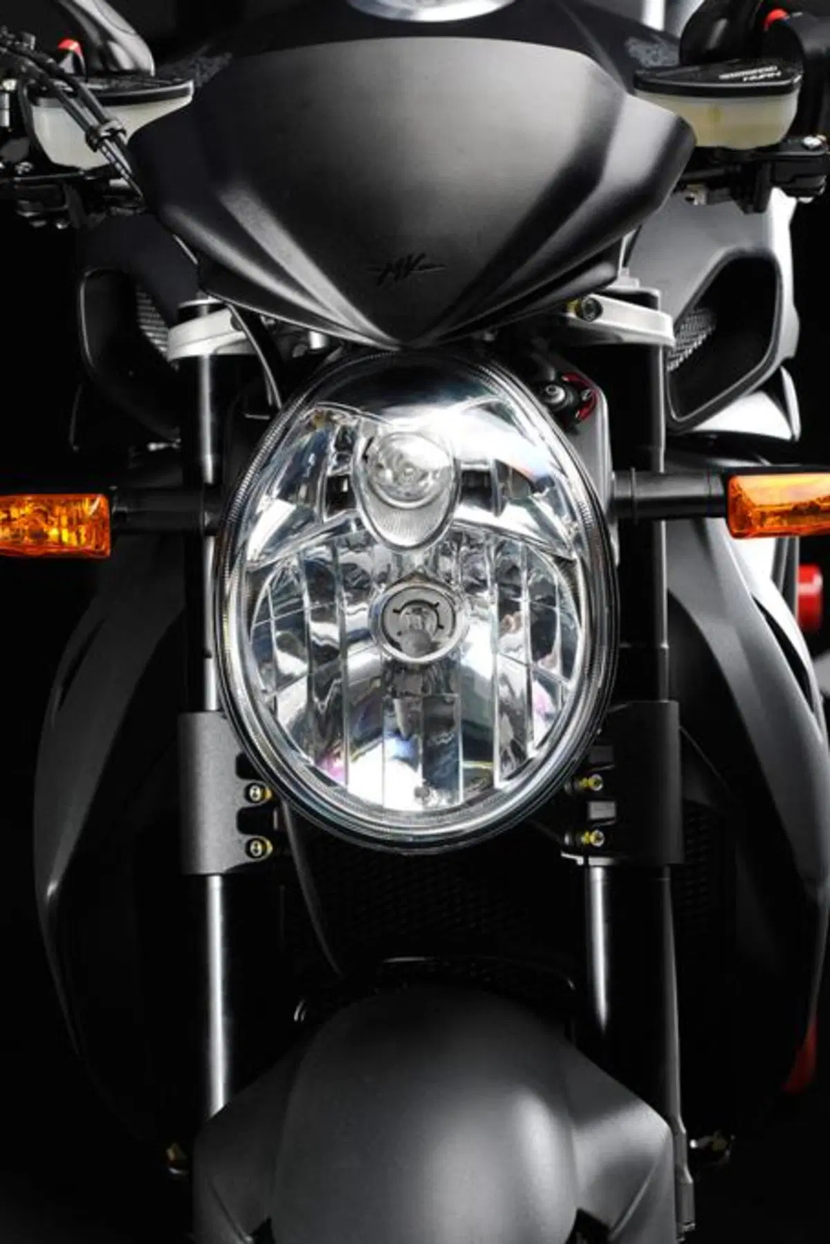 MV Agusta Brutale 920: la nuova entry level di MV!