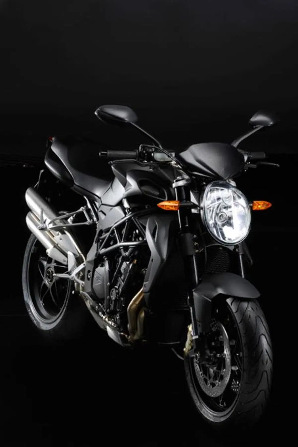 MV Agusta Brutale 920: la nuova entry level di MV! (2)