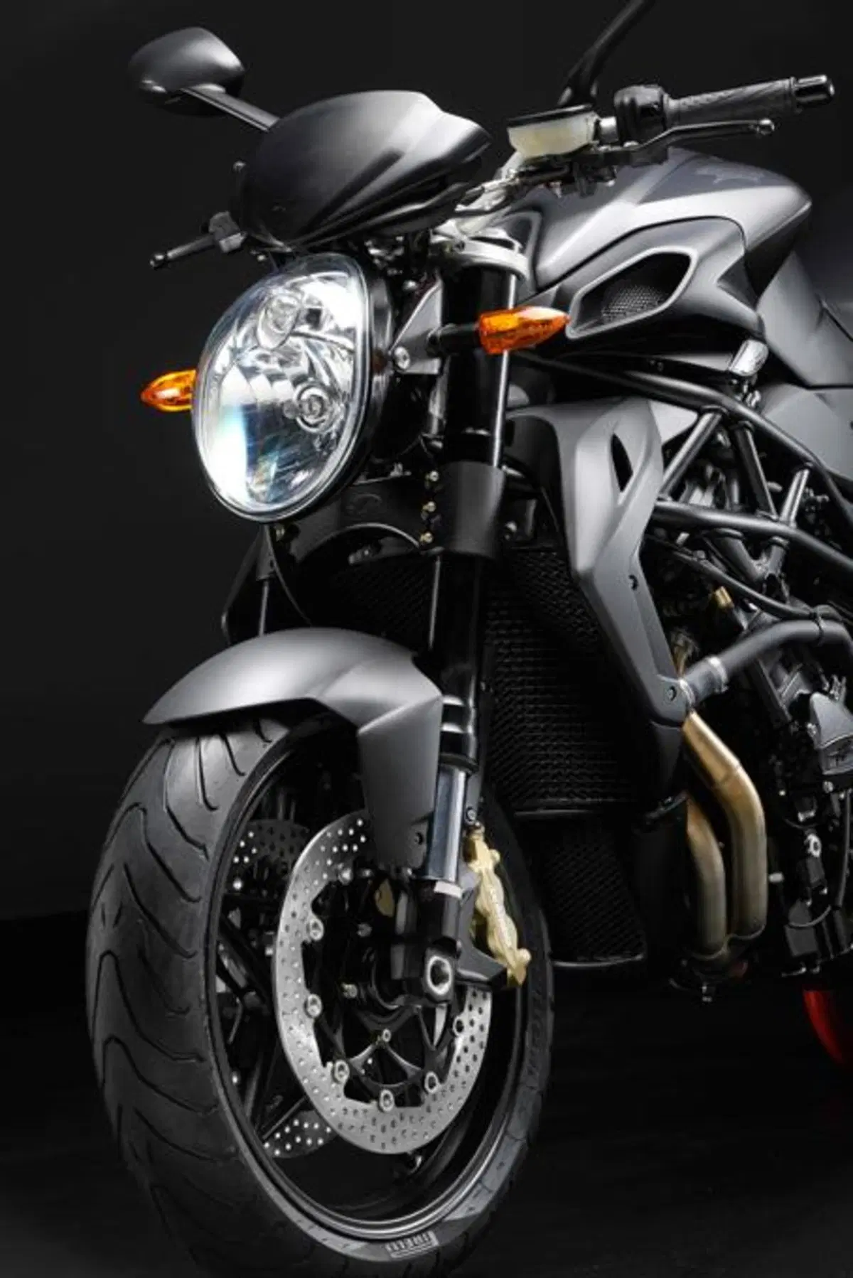 MV Agusta Brutale 920: la nuova entry level di MV! (3)