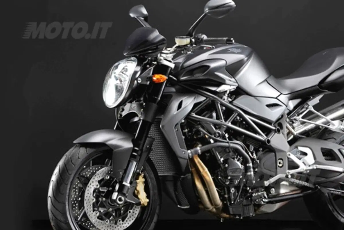 MV Agusta Brutale 920: la nuova entry level di MV! (5)
