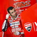 MotoGP test. Petrucci: Che gusto quel tempo, ma conta poco