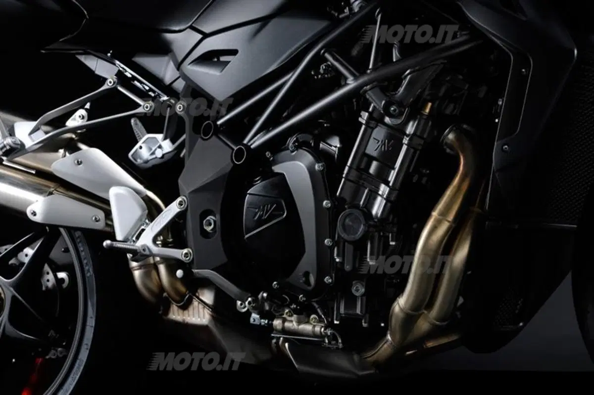 MV Agusta Brutale 920: la nuova entry level di MV! (9)