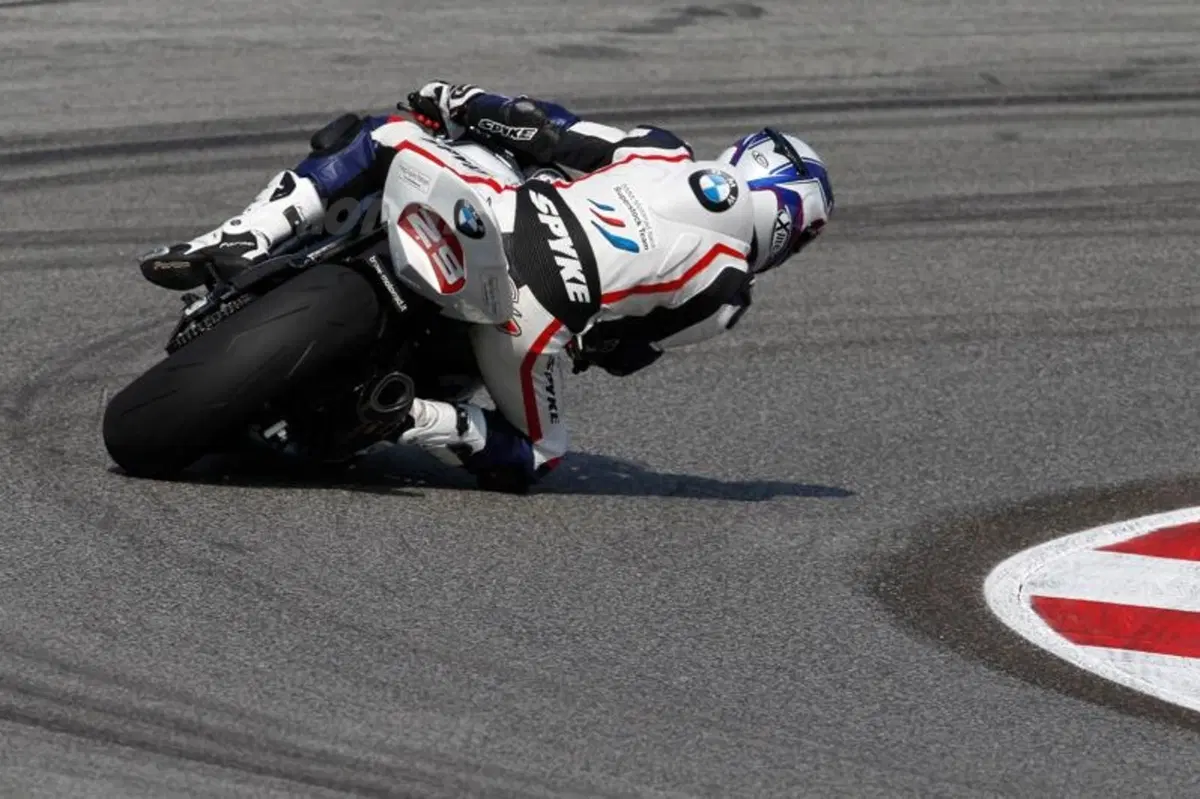 BMW Joy Wins3: nel 2010 tripletta storica di vittorie (2)