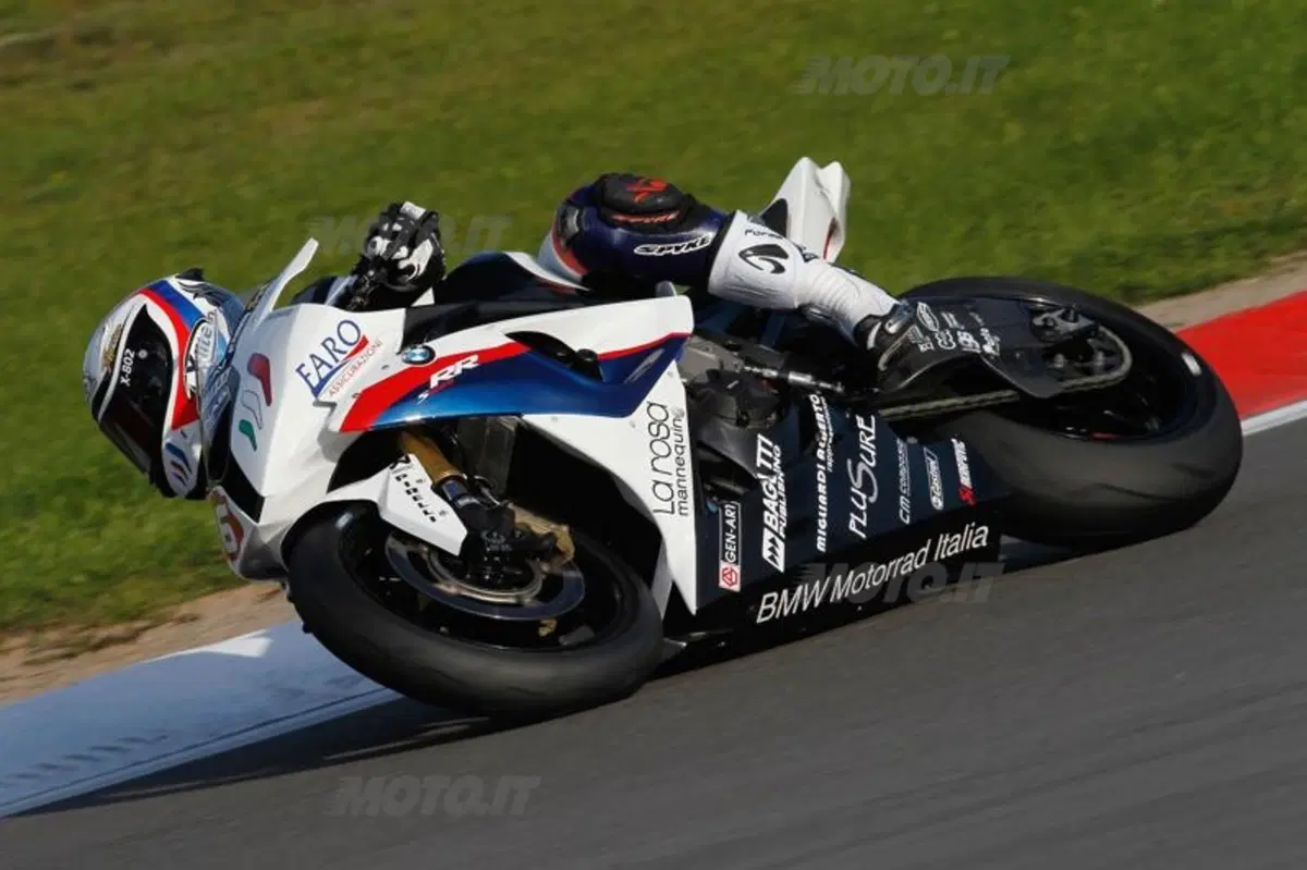 BMW Joy Wins3: nel 2010 tripletta storica di vittorie (5)