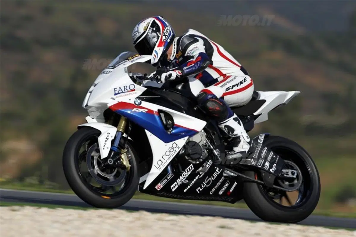 BMW Joy Wins3: nel 2010 tripletta storica di vittorie (6)