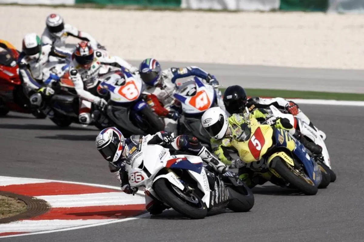 BMW Joy Wins3: nel 2010 tripletta storica di vittorie (7)