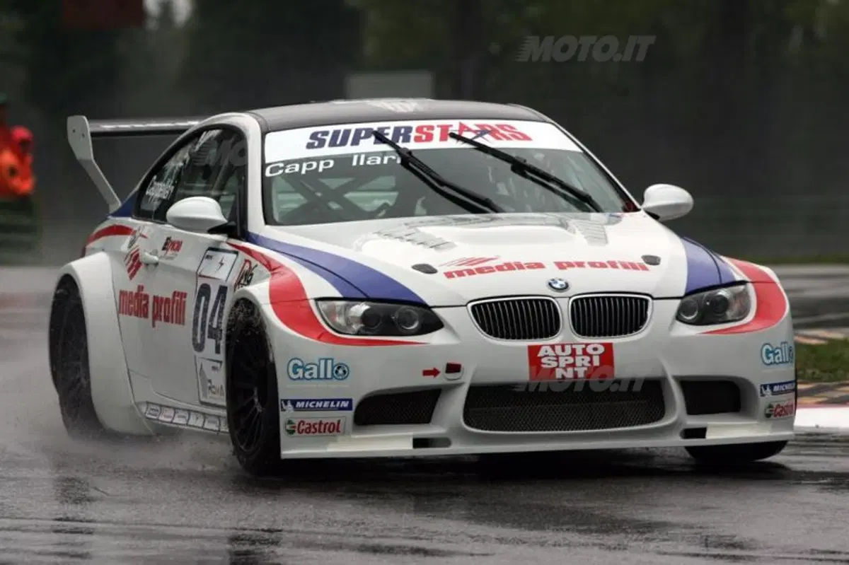 BMW Joy Wins3: nel 2010 tripletta storica di vittorie (19)