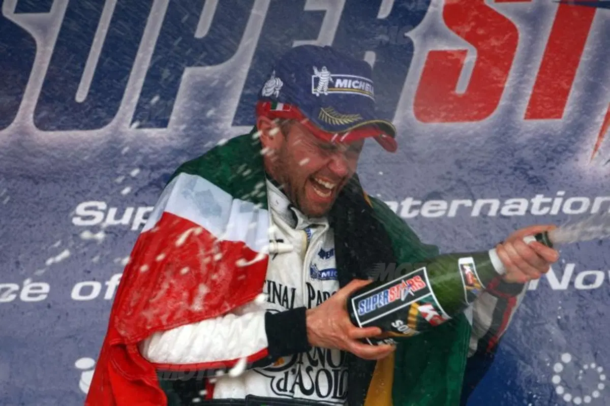 BMW Joy Wins3: nel 2010 tripletta storica di vittorie (27)