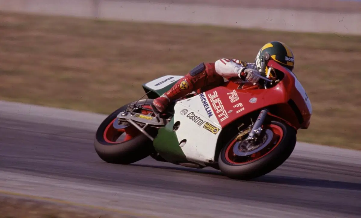 Ducati: le bicilindriche della leggenda Superbike