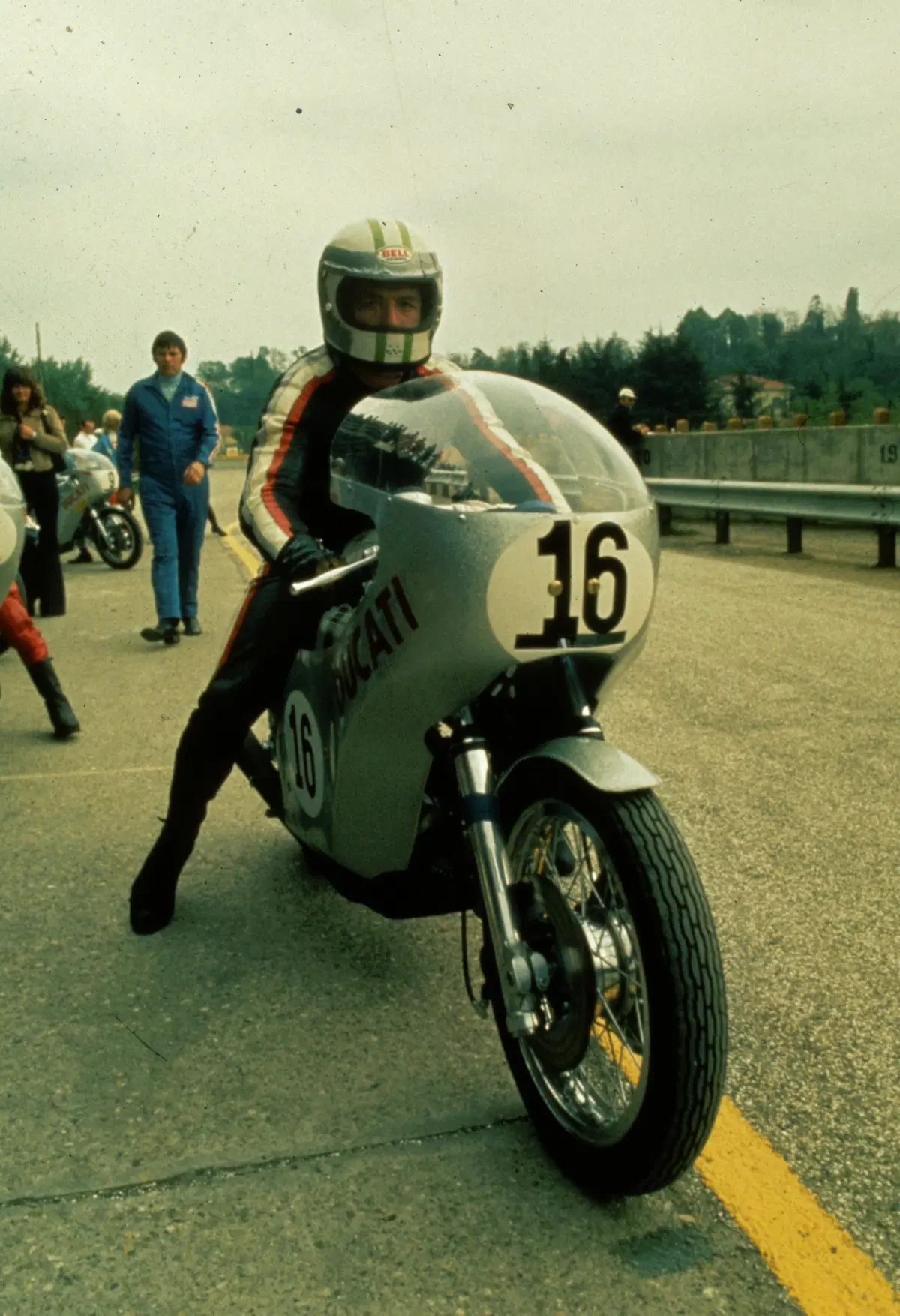 Ducati: le bicilindriche della leggenda Superbike (2)