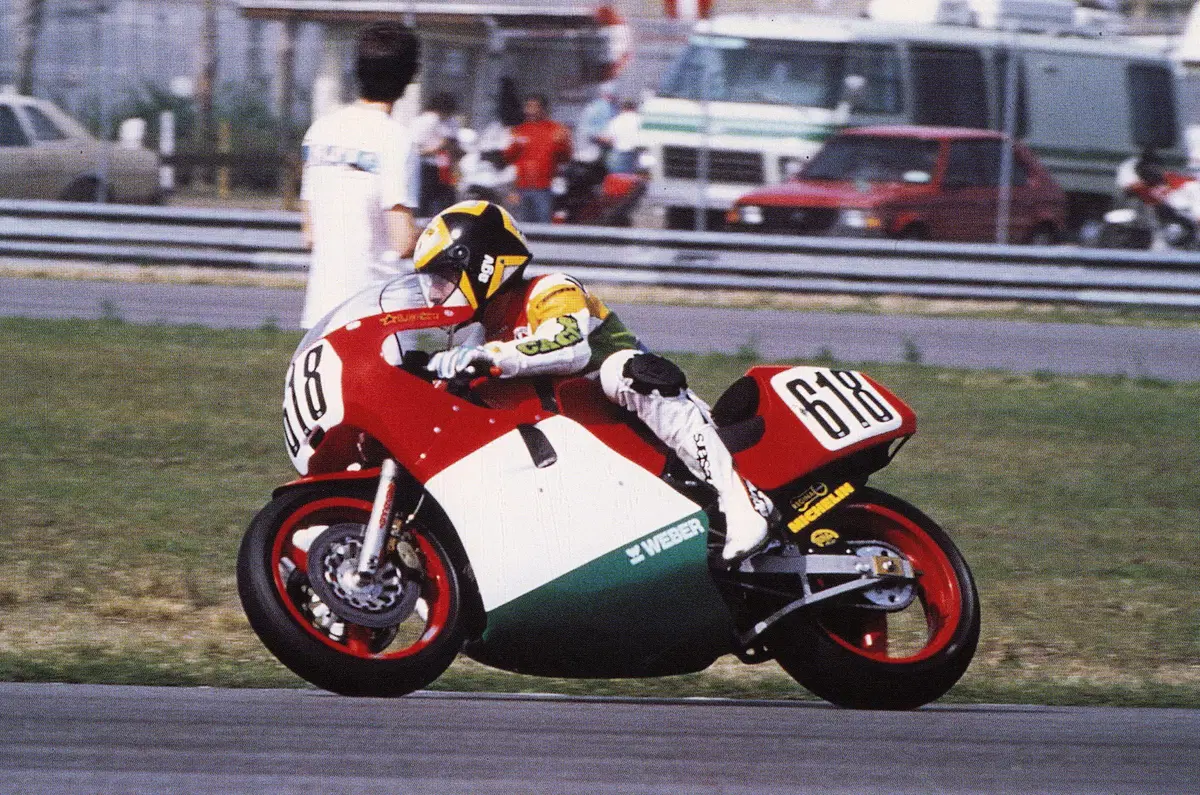 Ducati: le bicilindriche della leggenda Superbike (3)