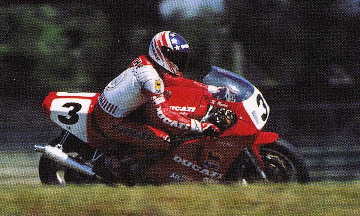 Ducati: le bicilindriche della leggenda Superbike (6)