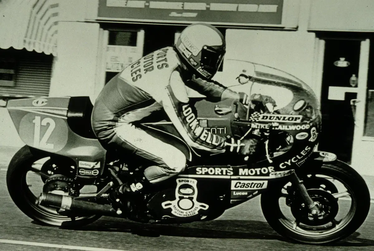 Ducati: le bicilindriche della leggenda Superbike (7)