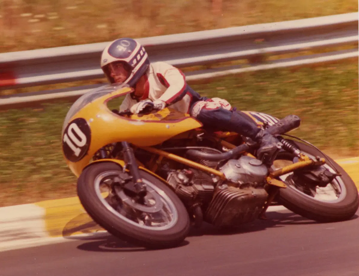 Ducati: le bicilindriche della leggenda Superbike (10)