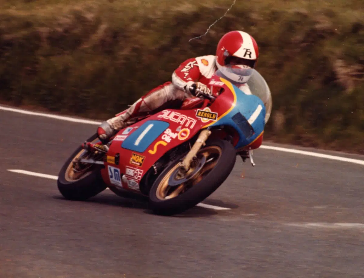 Ducati: le bicilindriche della leggenda Superbike (11)