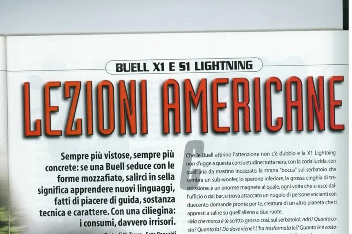 Botta e risposta. A proposito di... (2)