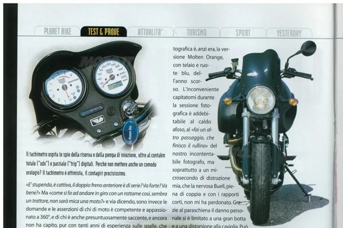 Botta e risposta. A proposito di... (3)