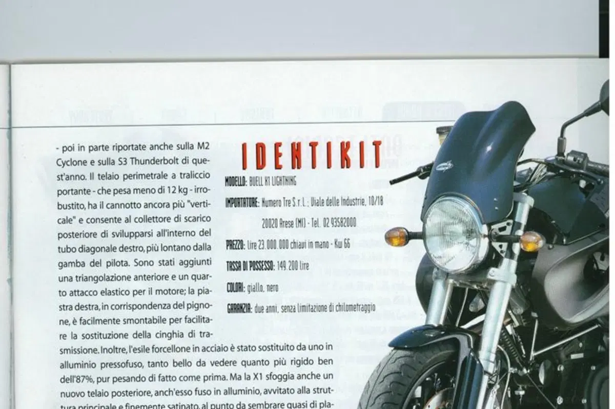Botta e risposta. A proposito di... (4)
