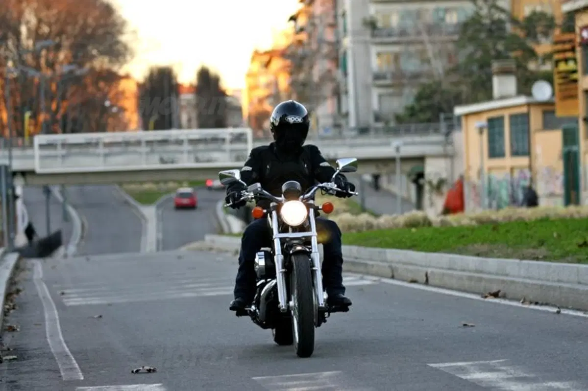 Honda VT750S  (3)
