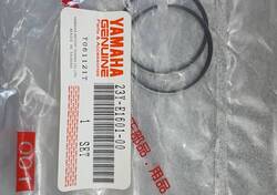 FASCE ELASTICHE SEGMENTI MBK YAMAHA 23YE16010000