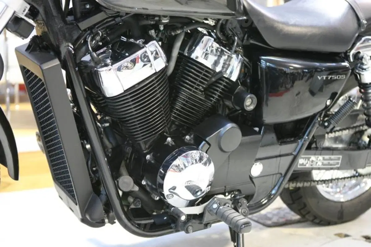 Honda VT750S  (20)