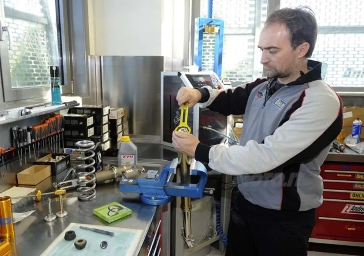 Revisioni, dall'Europarlamento arrivano le nuove regole