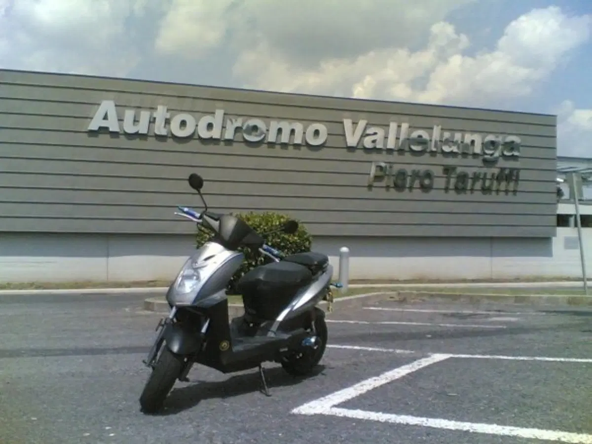 LeoVince: i vincitori del concorso Dynamic Excellence (7)