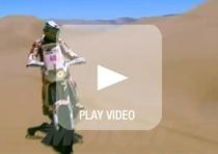 Il video di presentazione della Dakar 2011