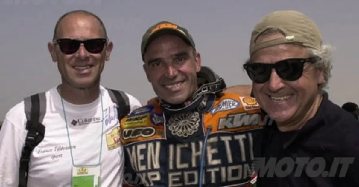 Un capodanno col botto per Moto.it! (2)