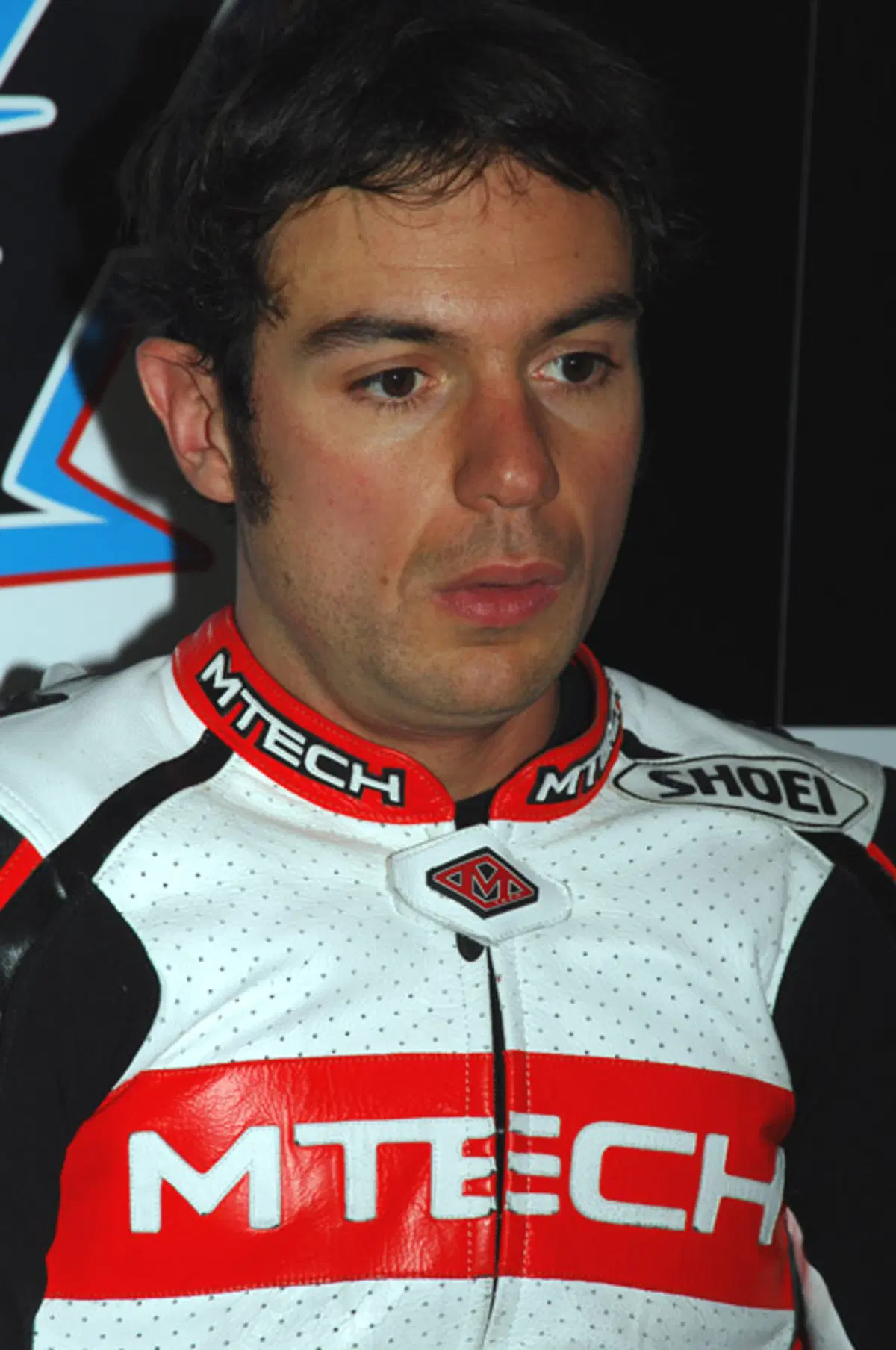 Il Team Pedercini a Sepang con Talmacsi