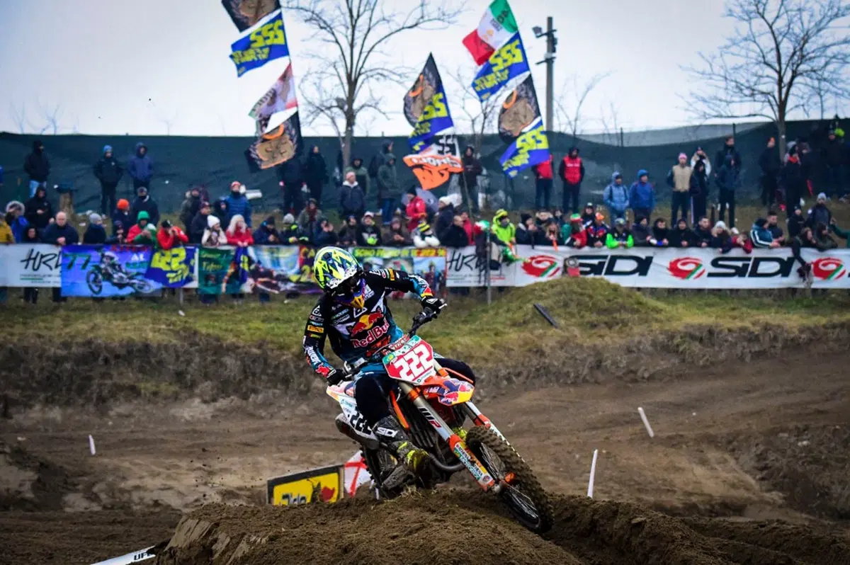 Internazionali d’Italia MX. Cairoli e Prado campioni 2019  (3)