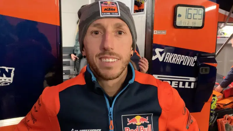 Internazionali 2019. Cairoli: "Missione compiuta"