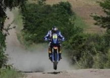 Dakar 2011. Goodbye Buenos Aires... ma primo è Despres