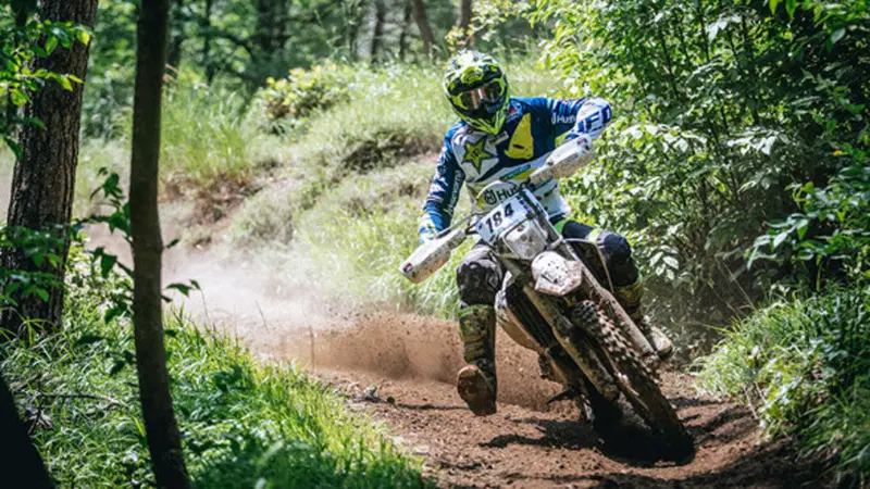 Trofeo Enduro Husqvarna, si riparte con un'edizione totalmente rinnovata