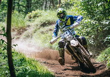 Trofeo Enduro Husqvarna, si riparte con un'edizione totalmente rinnovata