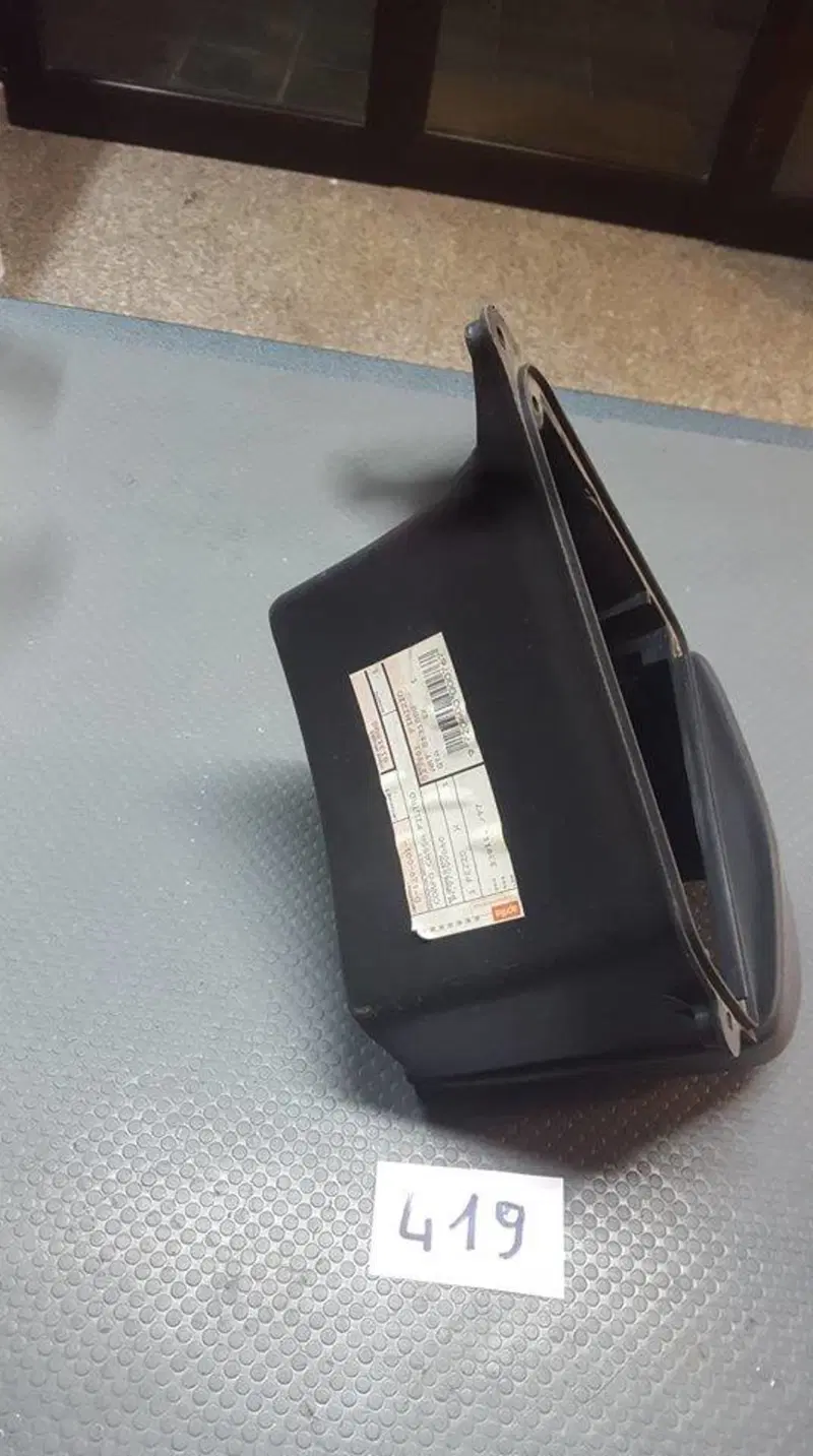 CORPO FILTRO ARIA RX 125 1989 1994 Aprilia