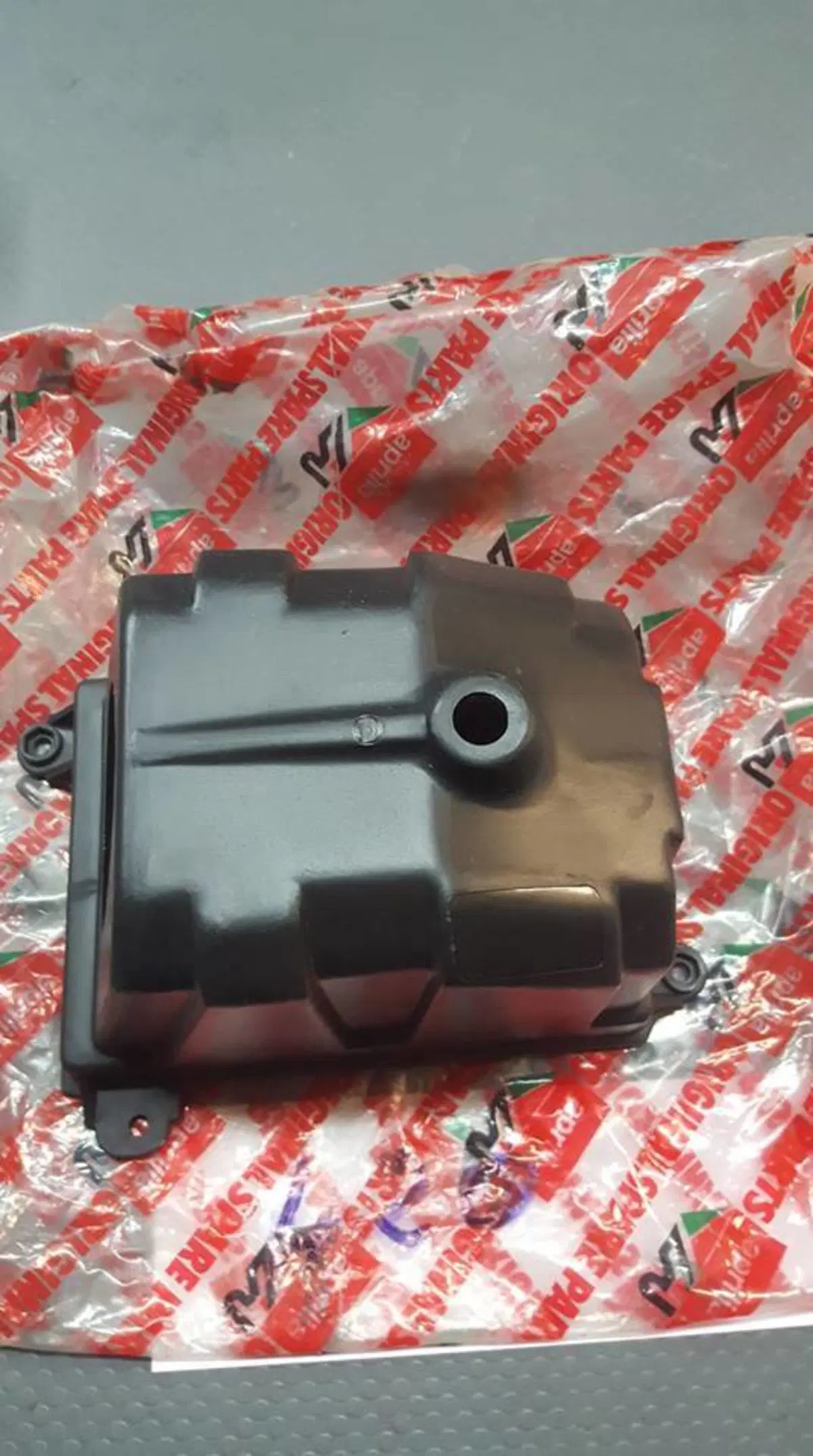 BASE CASSA FILTRO AF1 125 FUTURA Aprilia