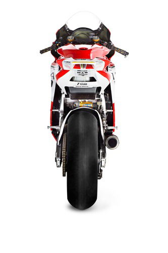 Moto2. Svelato il Team MV Agusta 2019 (2)