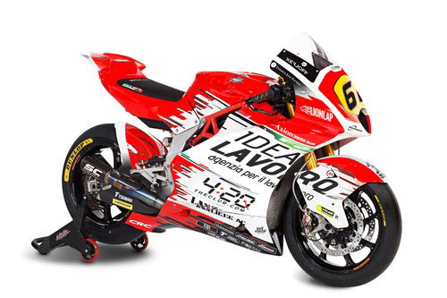 Moto2. Svelato il Team MV Agusta 2019 (7)