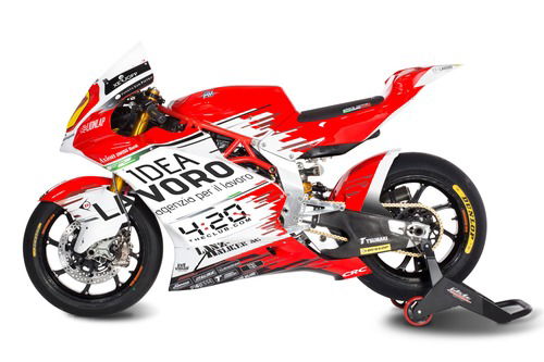 Moto2. Svelato il Team MV Agusta 2019 (9)