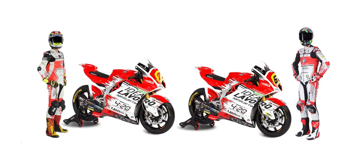 Moto2. Svelato il Team MV Agusta 2019 (14)