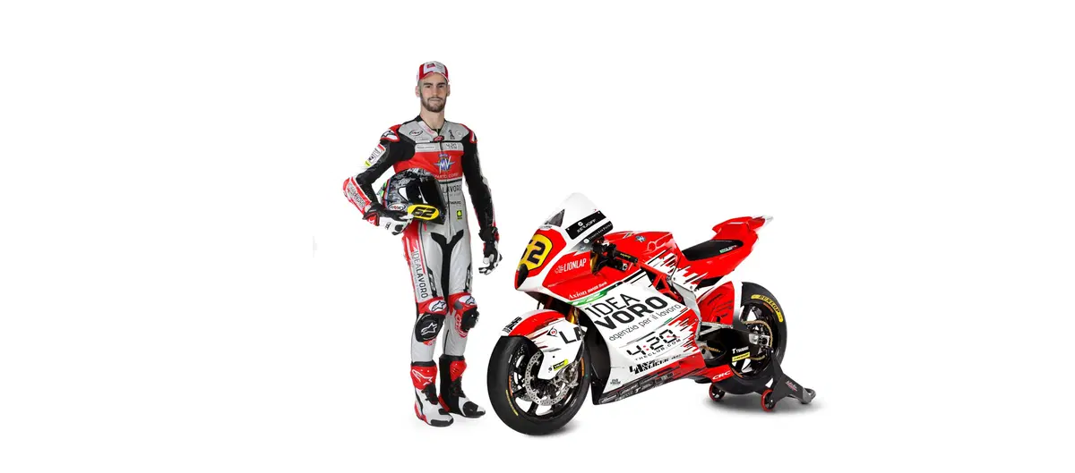 Moto2. Svelato il Team MV Agusta 2019 (15)